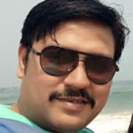Akash Saxena SAP FICO- MP Tourisim