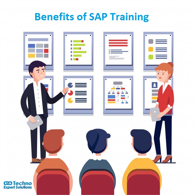 SAP Course in Delhi