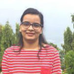 Niharika Cognos TM1- TCS