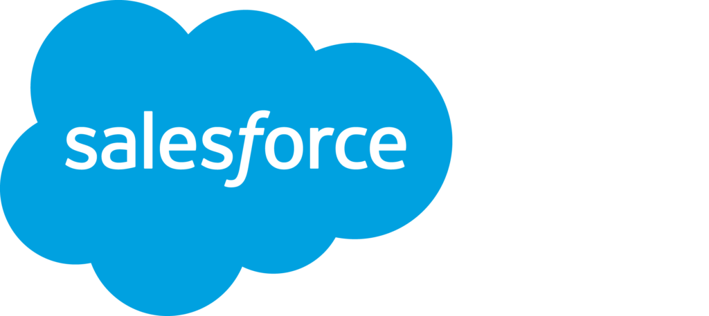 Salesforce main