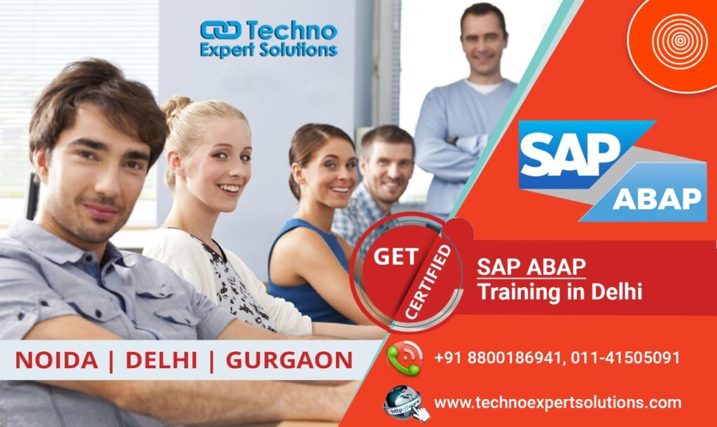 SAP Corporate ABAP